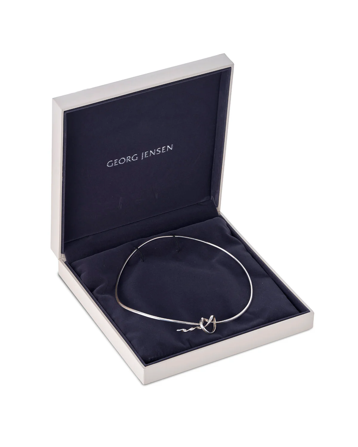 Vintage Silver Jewellery